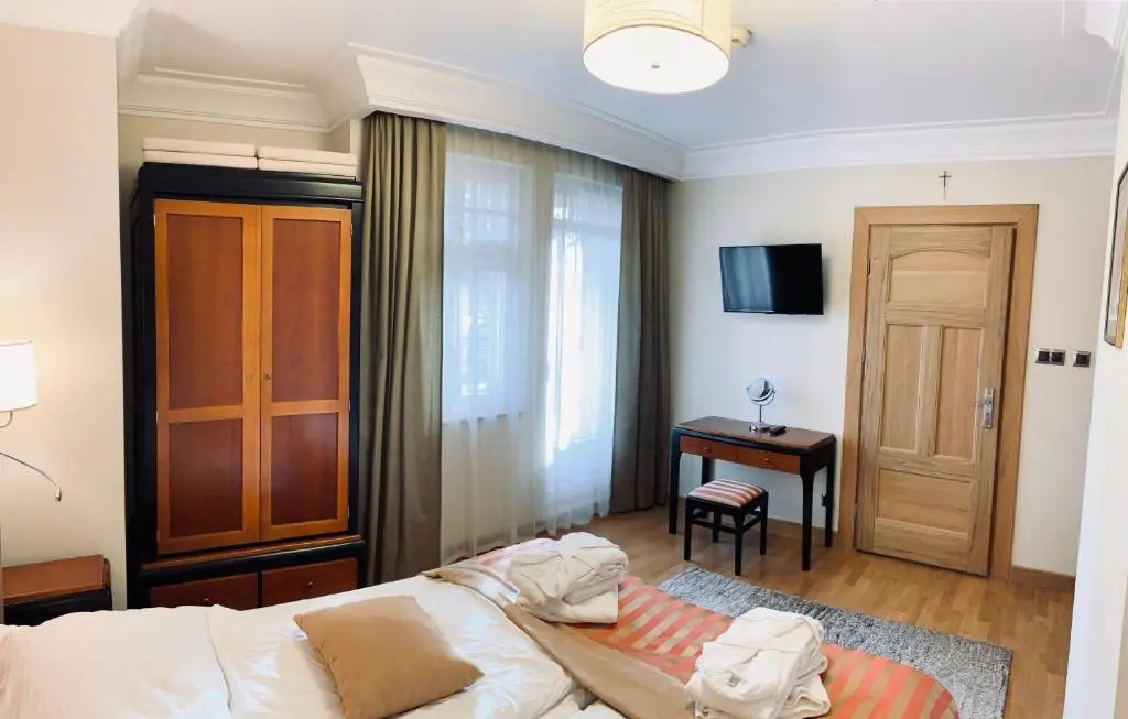 Villa Alina Medical SPA - Chambres