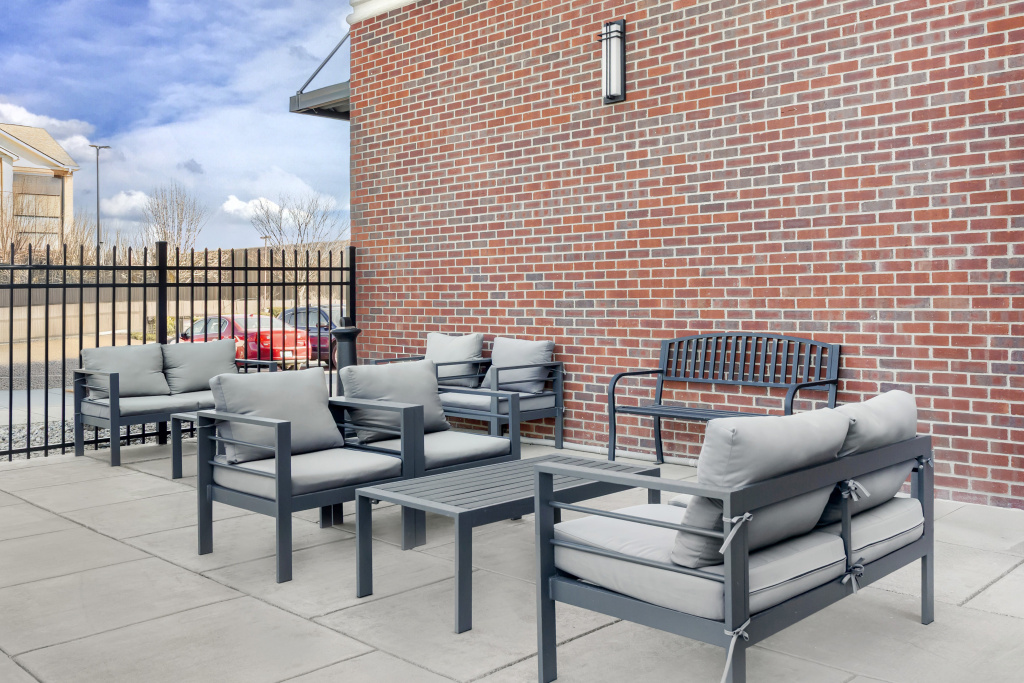 Holiday Inn Louisville Airport South by IHG - Général