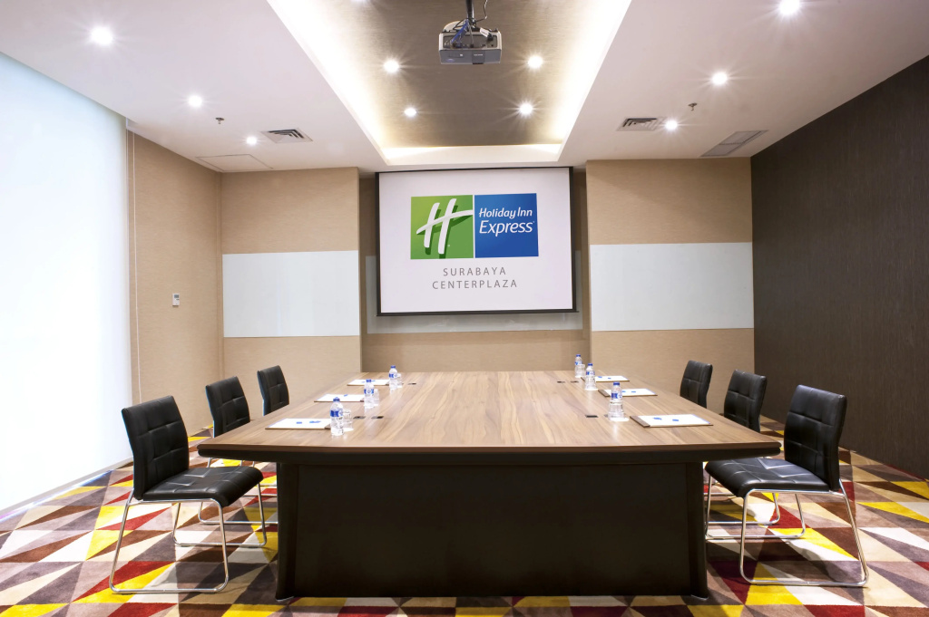 Holiday Inn Express Surabaya CenterPoint by IHG - Général