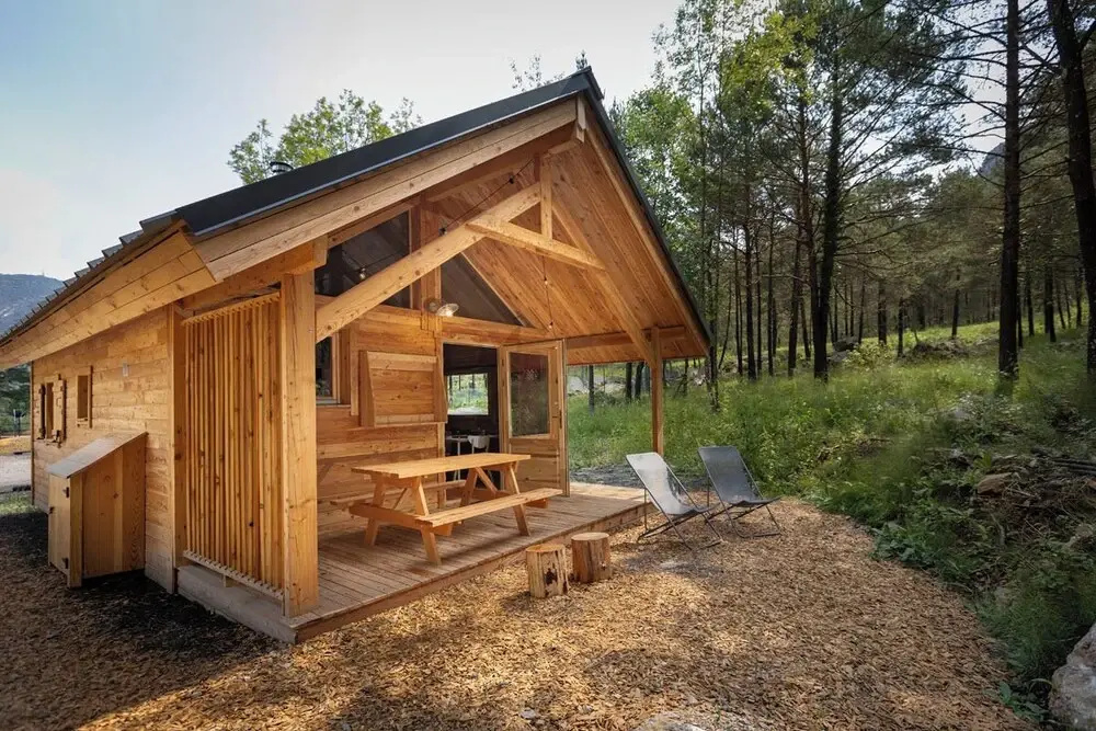 Family Chalet