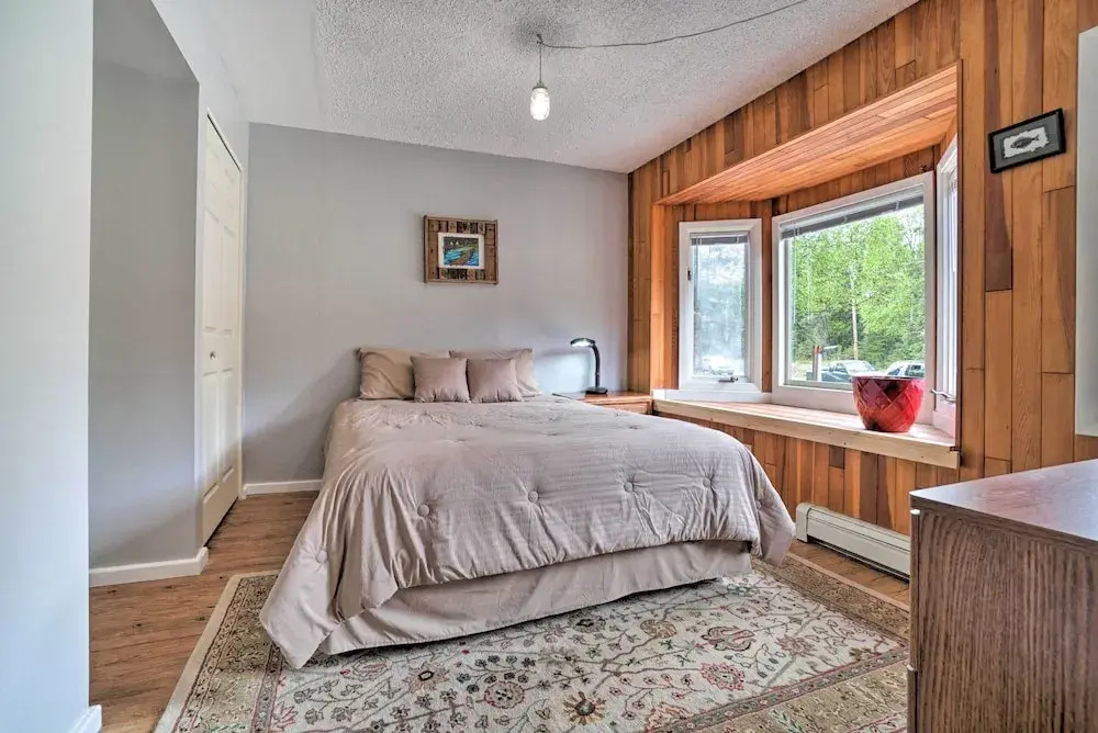 Convenient Kenai Apt - 3 Mi to Beach & Fishing — фото 4