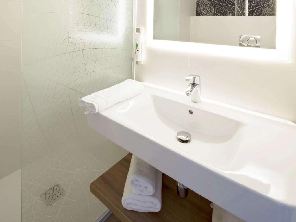 ibis Styles Bialystok - фото 9