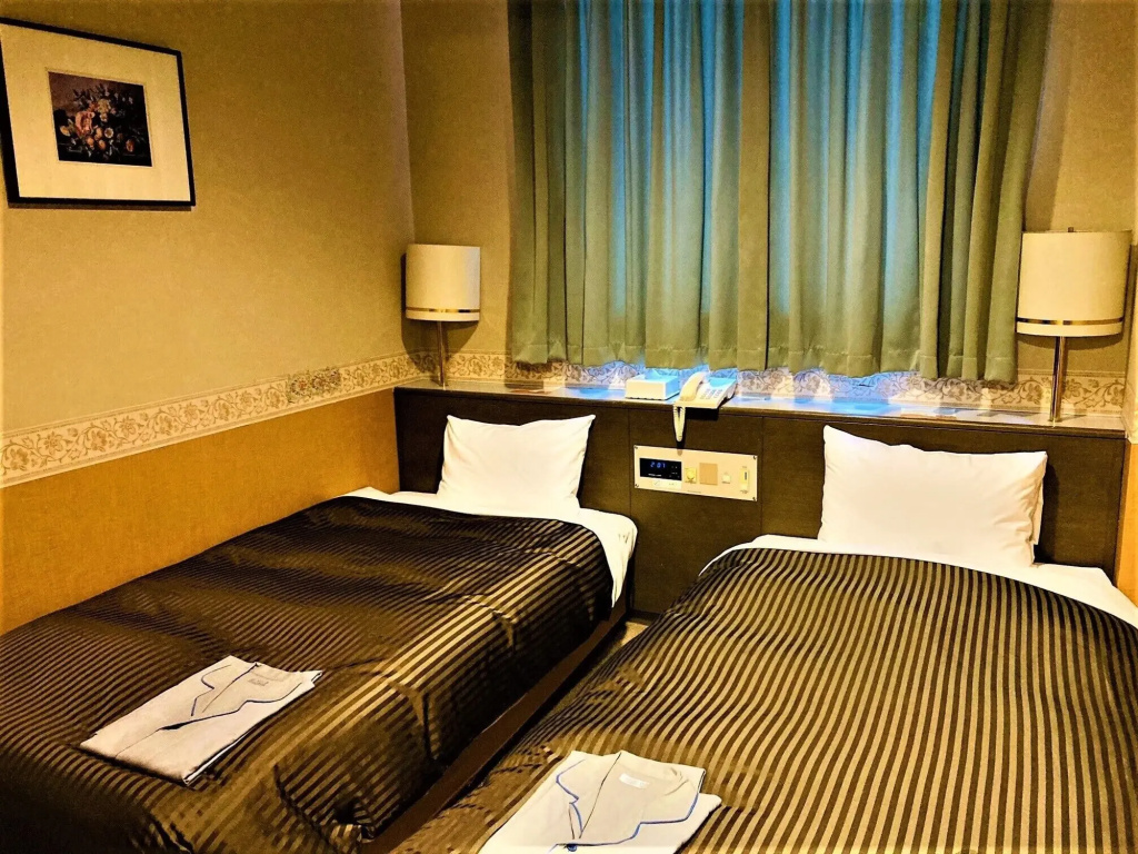 Hotel photo 22