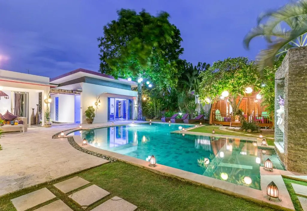Villa