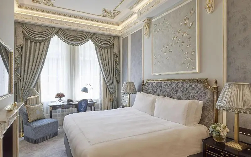 Claridge’s, Maybourne - Chambres