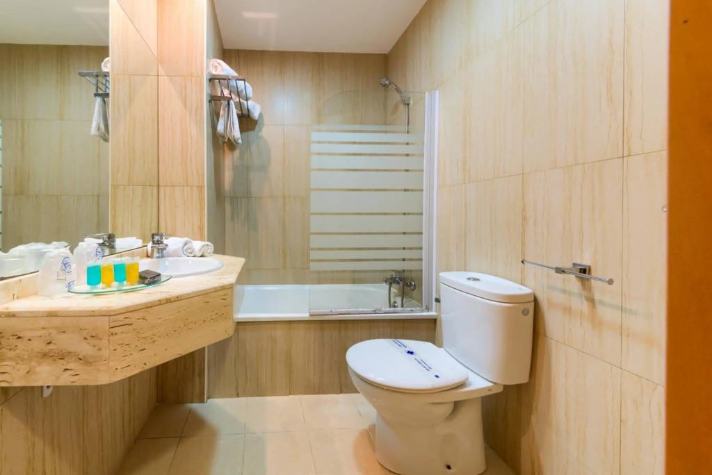 Hotel La Mirada by null