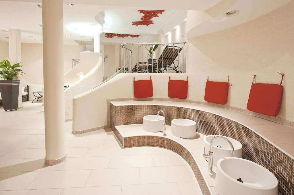 Romantik Hotel Zum Stern - Général