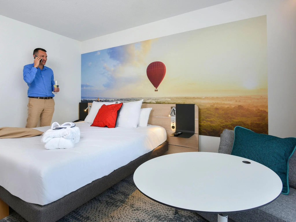 Hotel photo 5