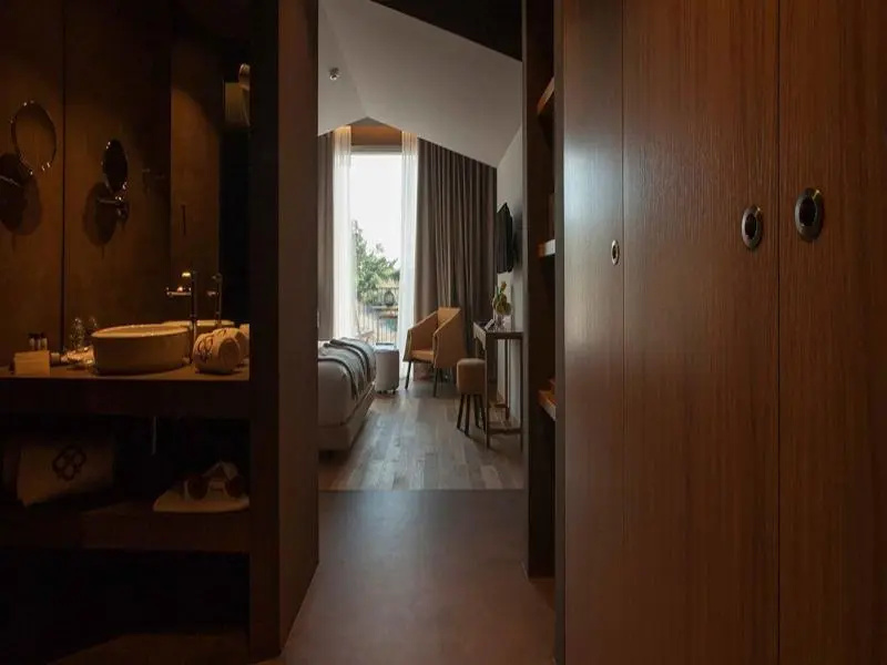 Vale d'Azenha Hotel and Residences - Chambres
