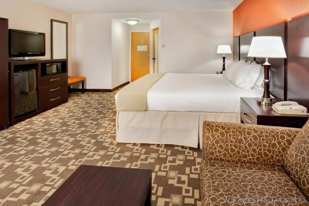 Holiday Inn Express Wilkes Barre East by IHG — фото 4