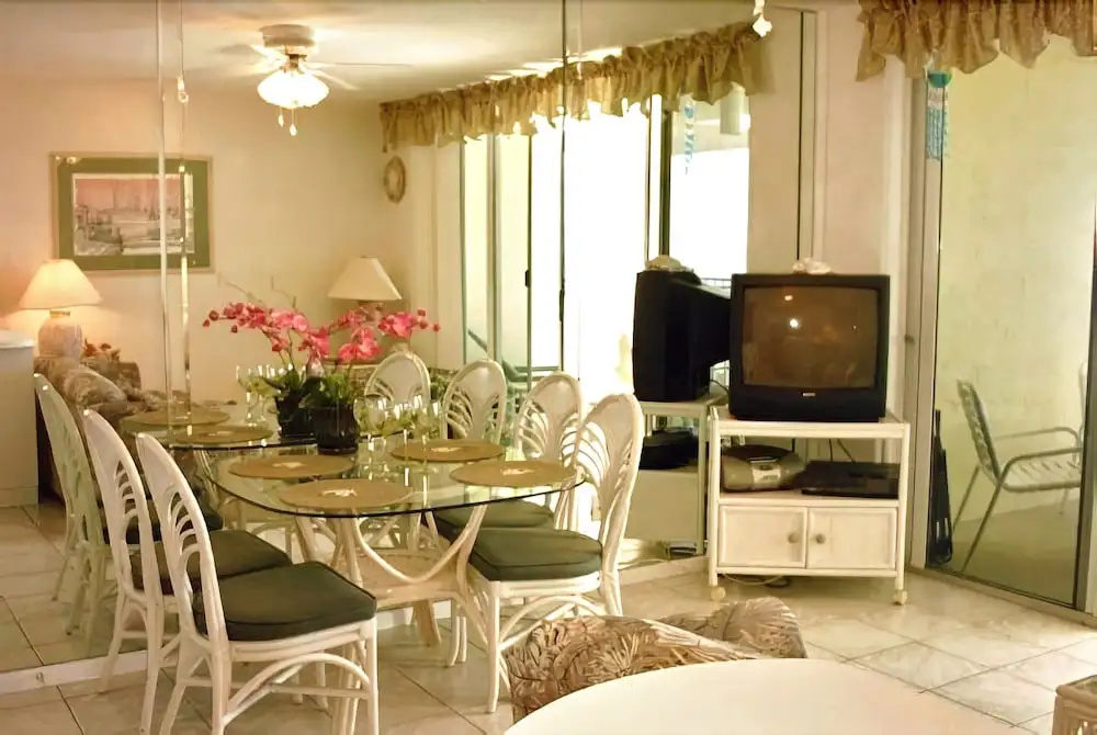 Apollo Beach Resort - Général