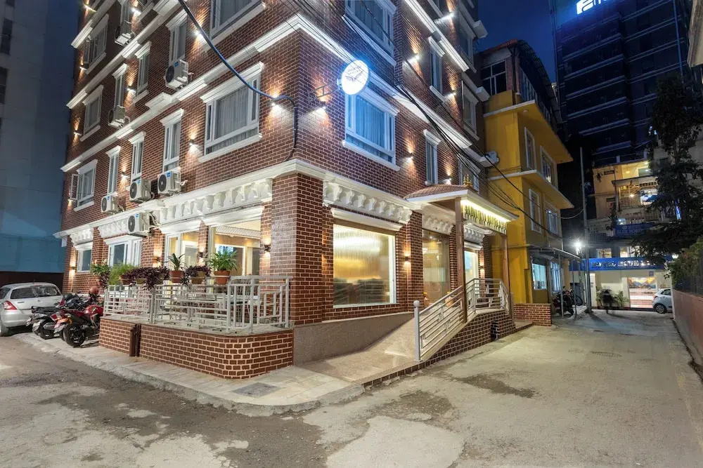 Shuvatara Suites & Spa Thamel