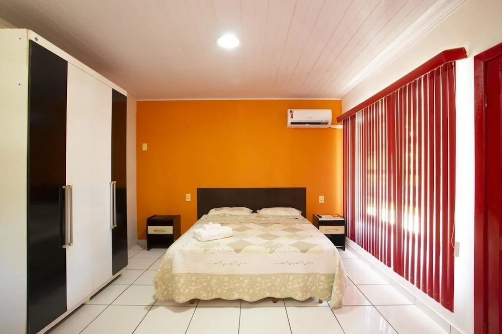 Pousada dos Gravatais - Chambres