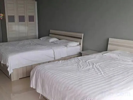 Hohhot Zhuoyi Homestay in Hohhot