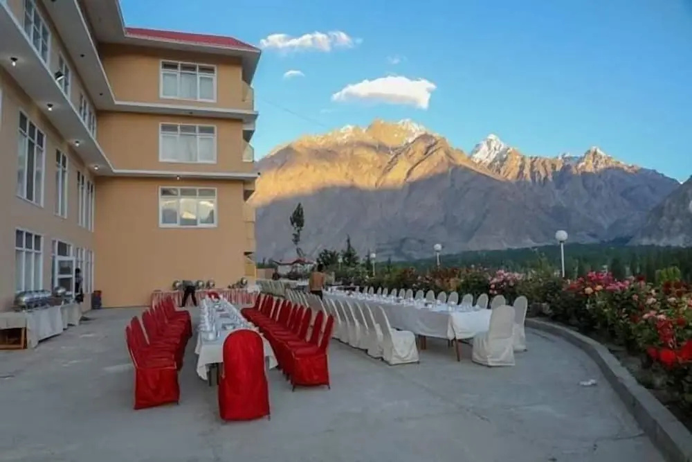 Hotel photo 13