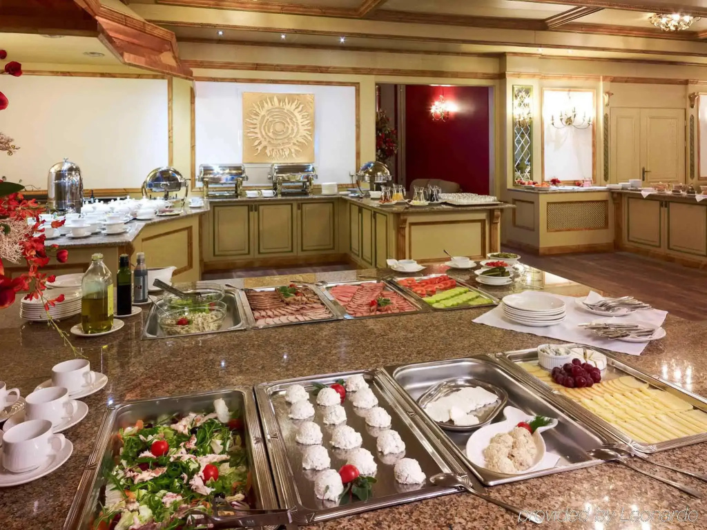 Hotel Mercure Krynica Zdroj Resort & Spa - Général