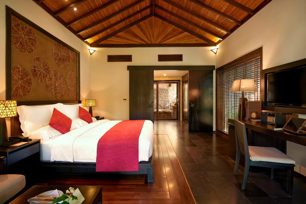 Amiana Resort Nha Trang — фото 2