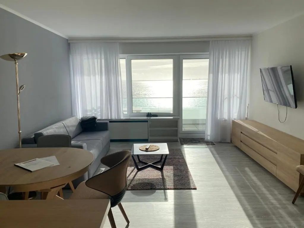 Alte Teestube Norderney - Chambres