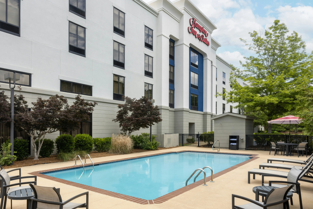 Hotel photo 36