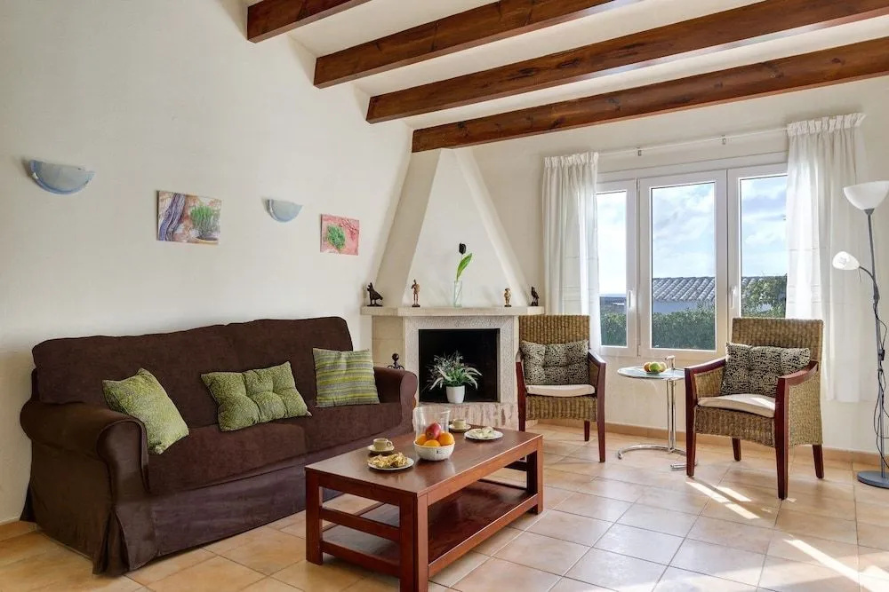 Villa Menorca Binillor