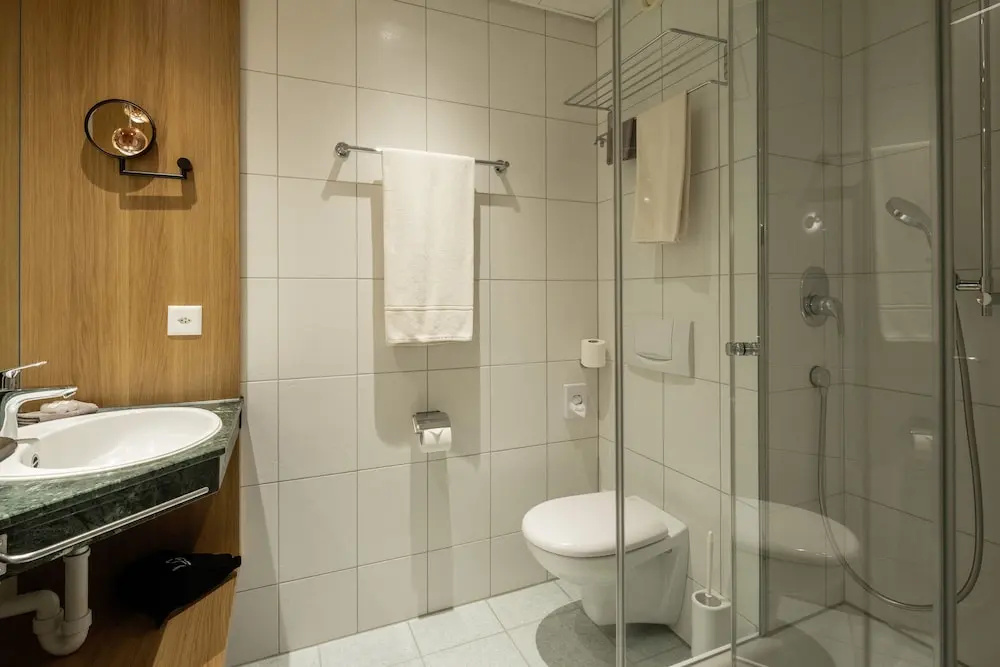 Hotel Muenchwilen - Chambres