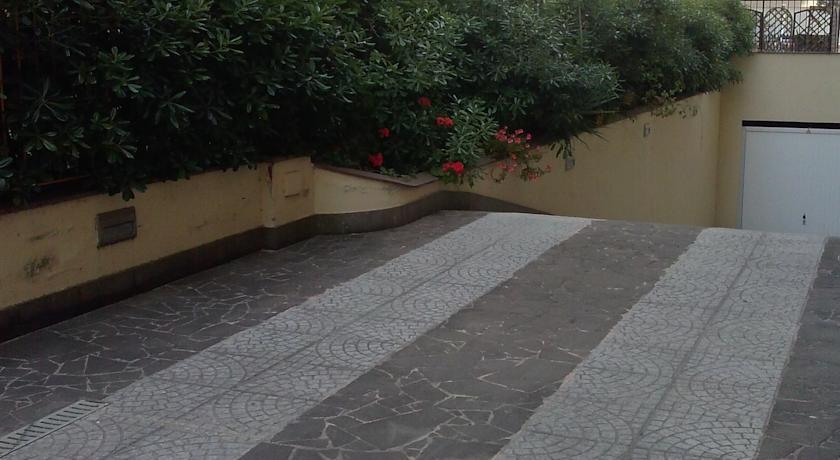 A Due Passi dal Mare