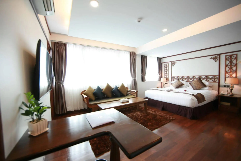 Hotel photo 6