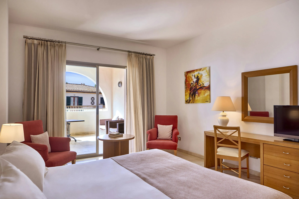 Hotel Bendinat - Général