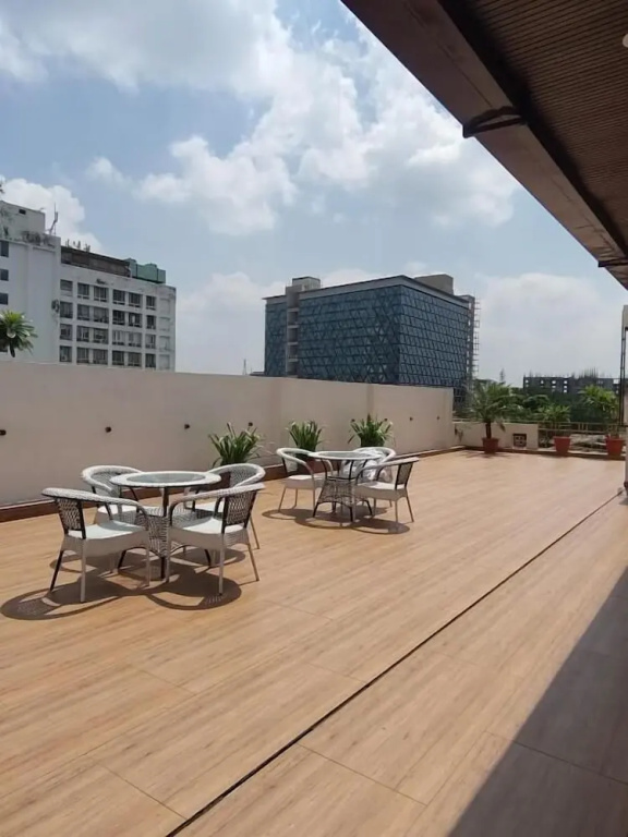 Joey's hostel Jaipur
