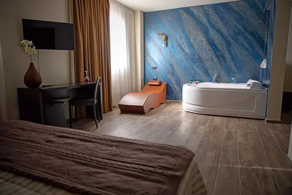 Casta Hotel - Général