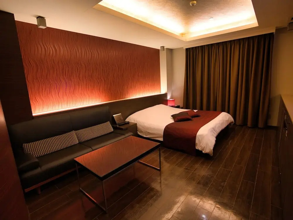 HOTEL felice Osaka Itami airport - фото 6