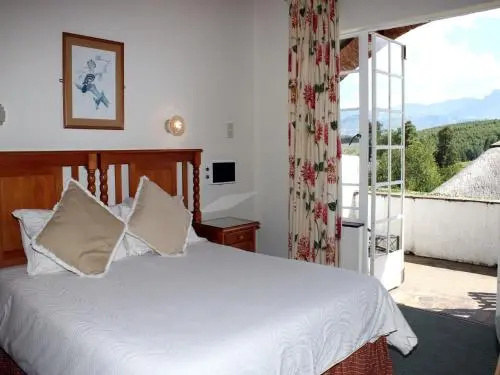 Balcony & Terrace