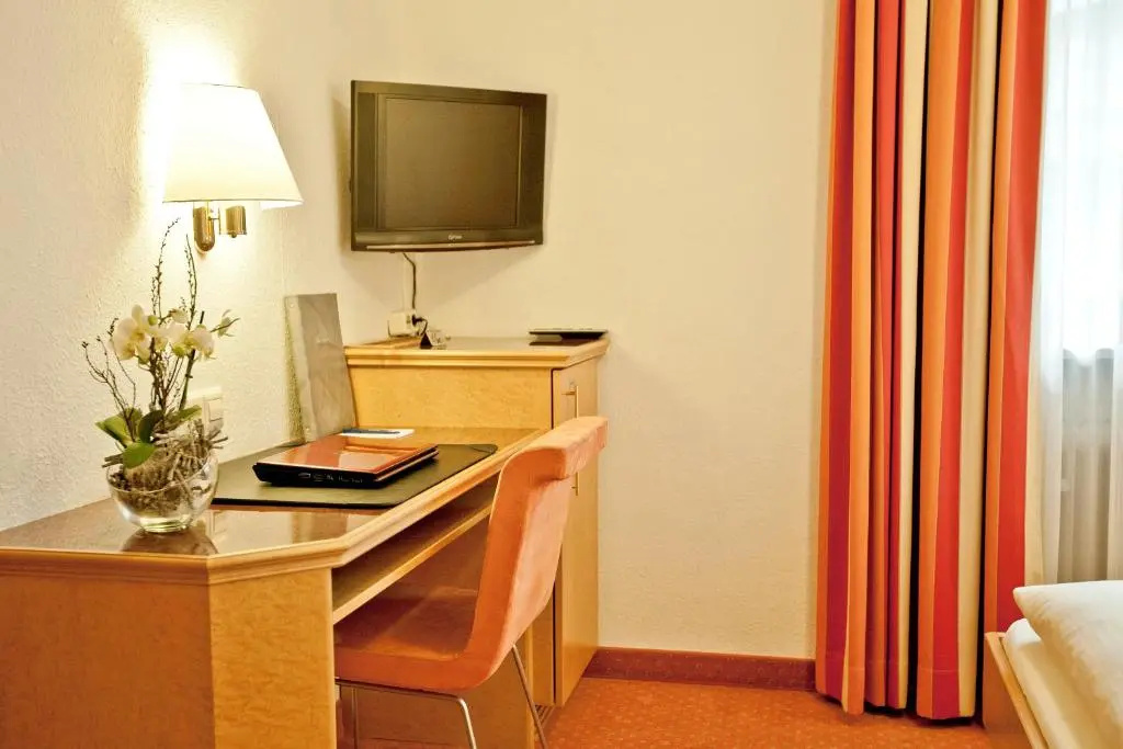 Würmtaler Gästehaus - Chambres