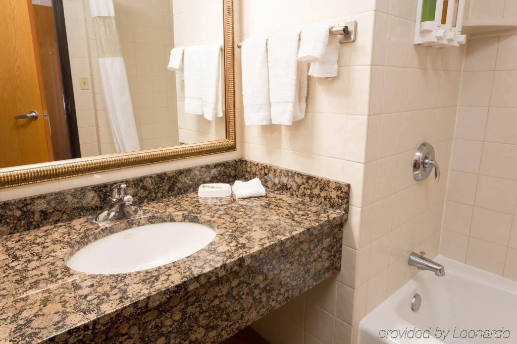 Drury Inn & Suites Amarillo - Général