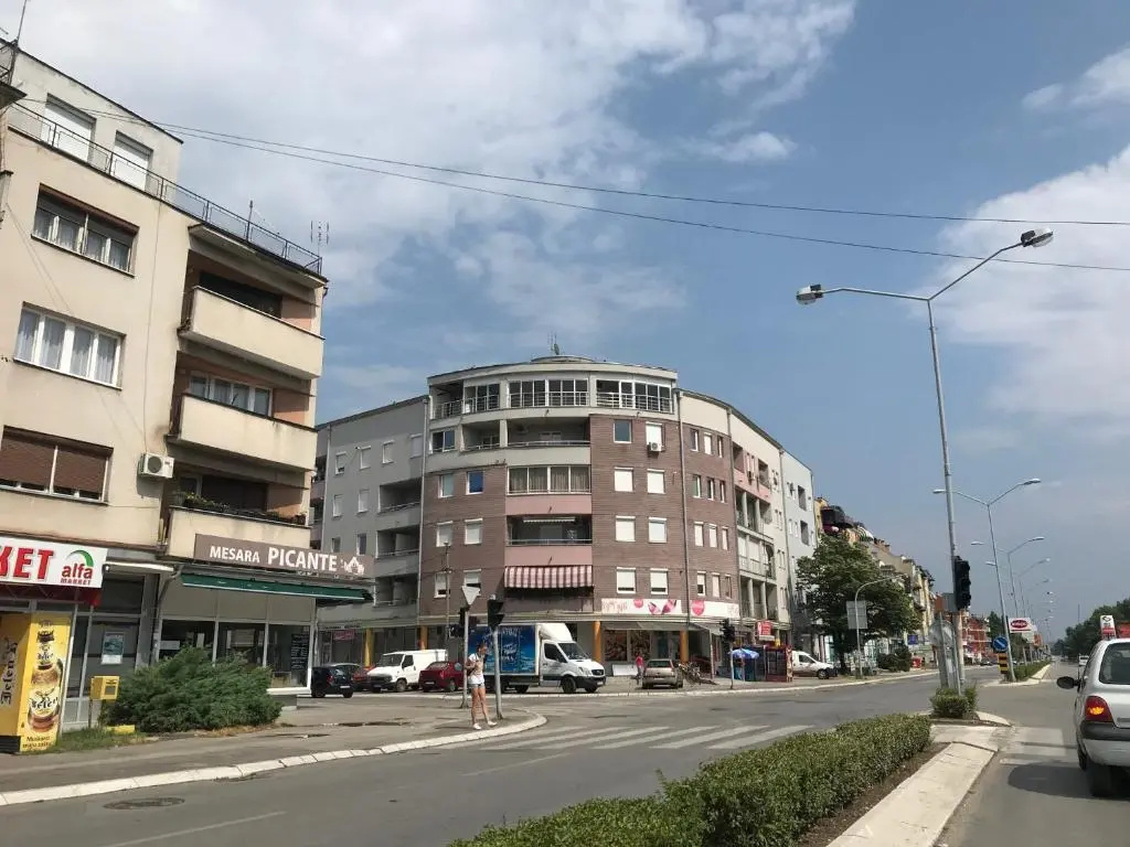 La Apartamento