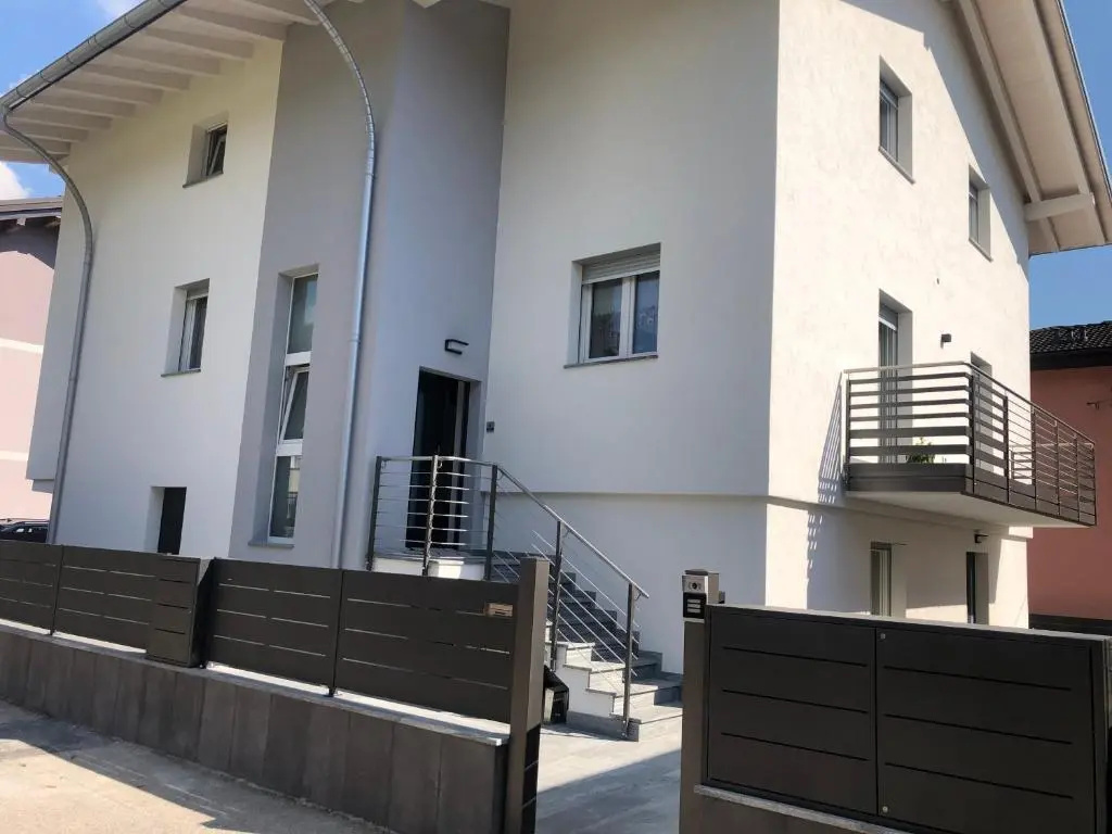 Terme Apartment Levico