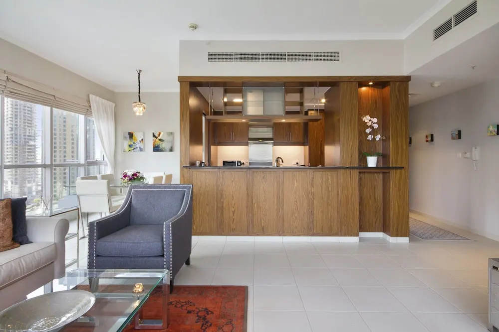 Bespoke Residences - The Residences 8