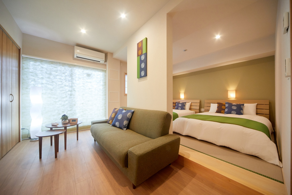 Hotel Mondonce Kyoto Gojo 사진 3