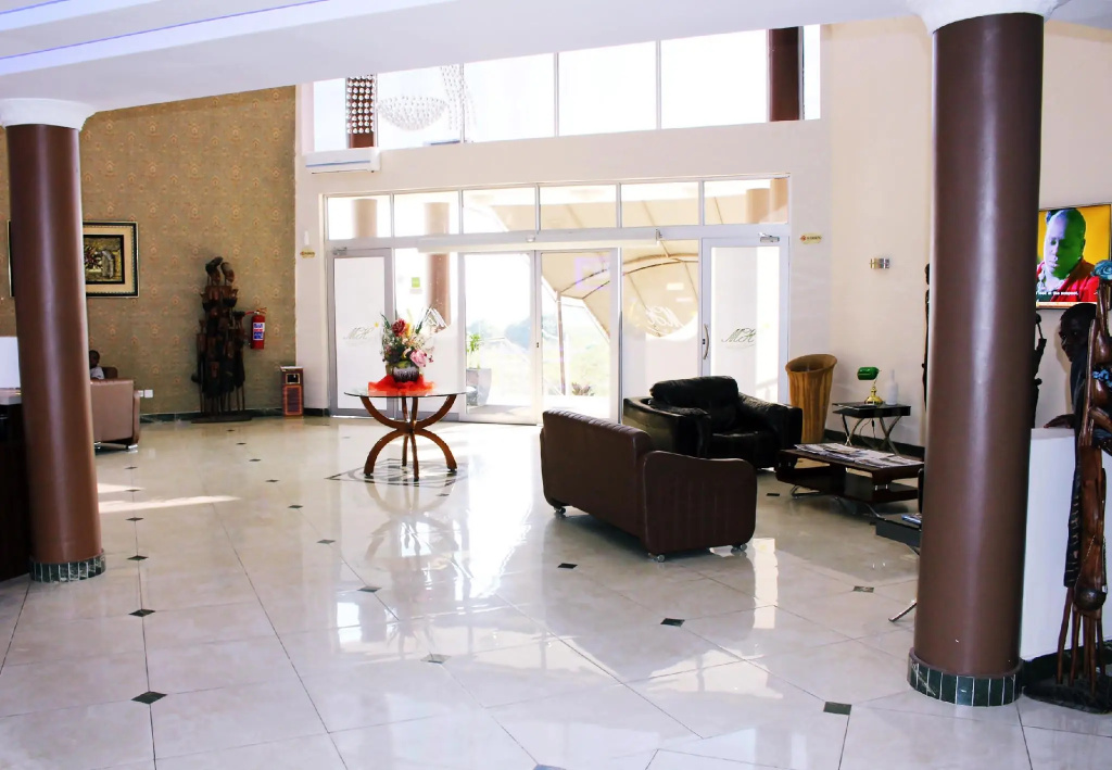 Hotel photo 2