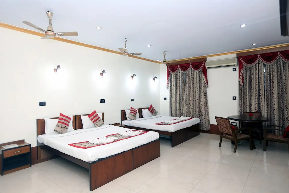 Hotel photo 5