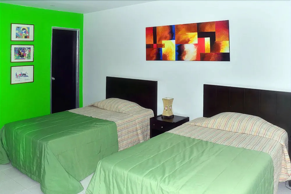 Hotel photo 8