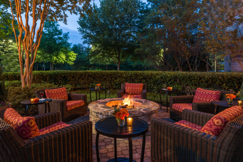 Hilton Garden Inn Atlanta North/Alpharetta - Général