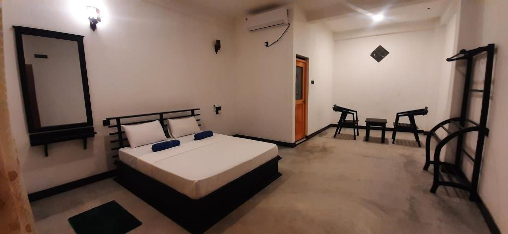 Serendib Guest House