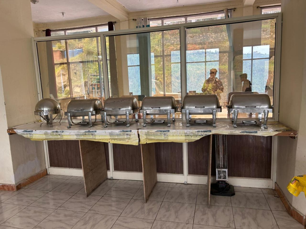 Hotel photo 22