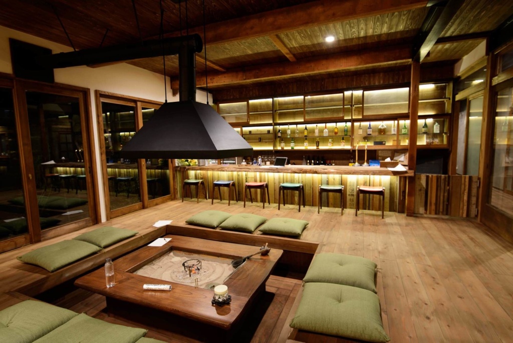 Irori Guesthouse Tenmaku - Hostel 사진 24