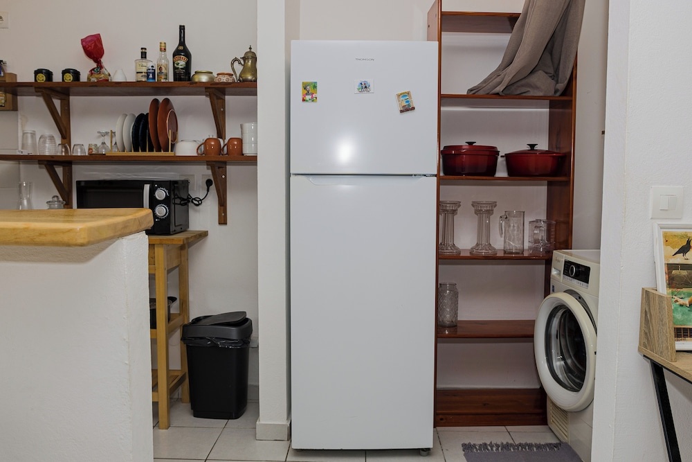 Afficher la photo 7 — Cocon Cayennais Appartement de charme
