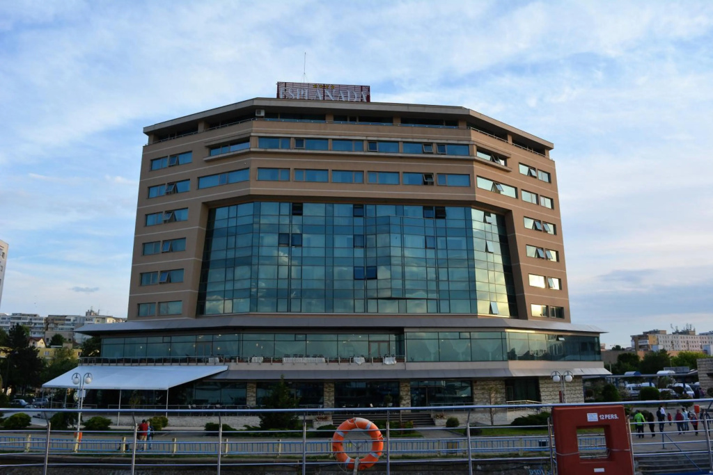 Esplanada Hotel