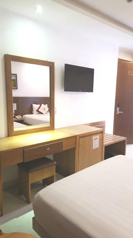 Majestic Star Hotel - Chambres