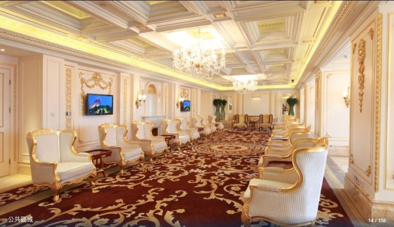 Jinshi International Hotel - Général