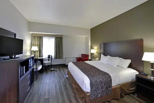 Seven Feathers Casino Resort - Général